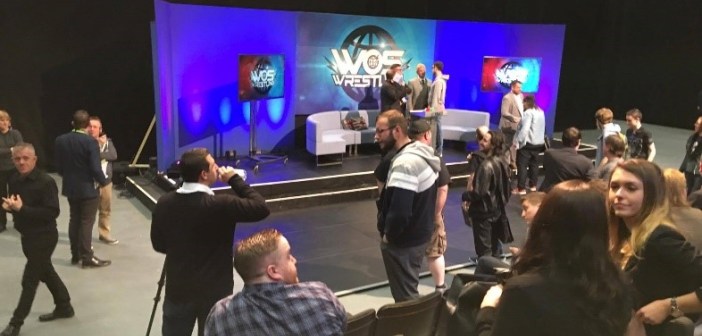 World of Sport Wrestling set to return after 30-year absence – in Preston! (Quays News)