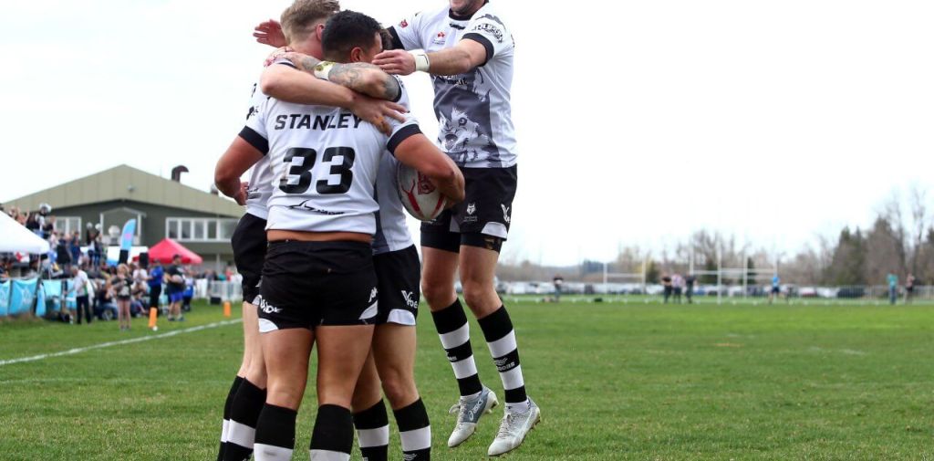 THE QUALIFIERS IN FOCUS | TORONTO WOLFPACK (Salford Red&nbsp;Devils)