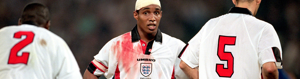 The “Beautiful” game: Racism, footballs great unwinnable battle?  