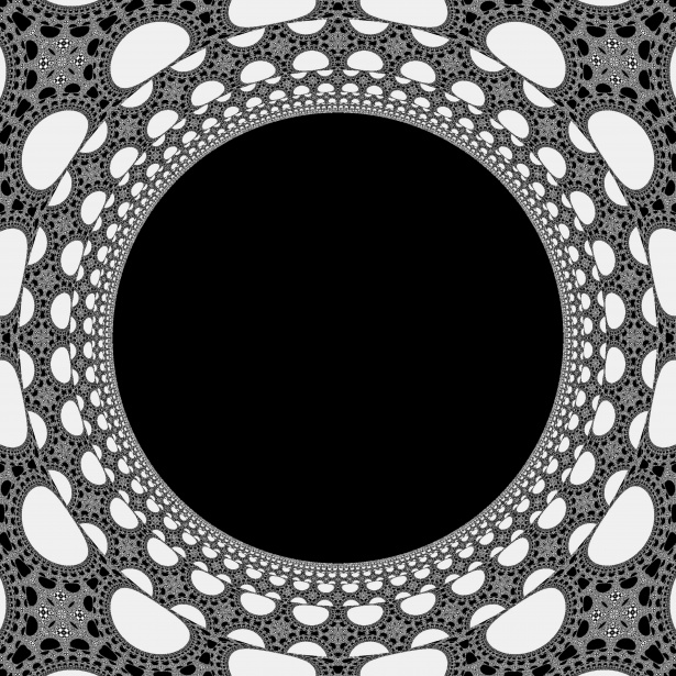 Looking beyond the&nbsp;mirror