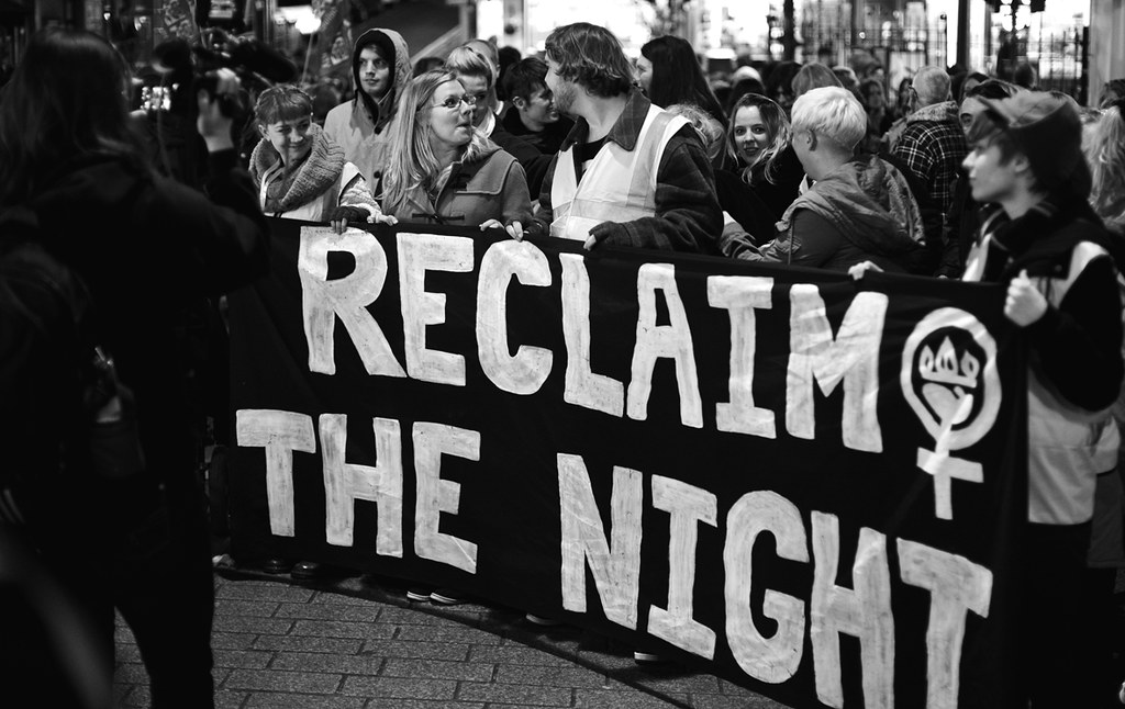 Women are from Venus and men are complicit in normalising sexual&nbsp;assault