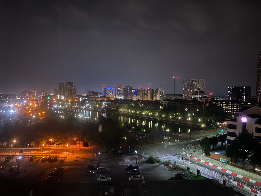 When Life Gives You&nbsp;Lemons